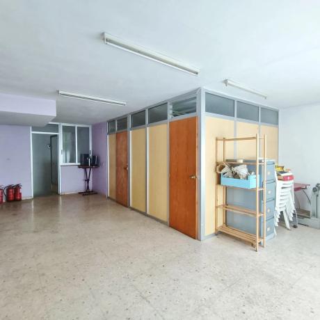 Local en Barrio Altozano