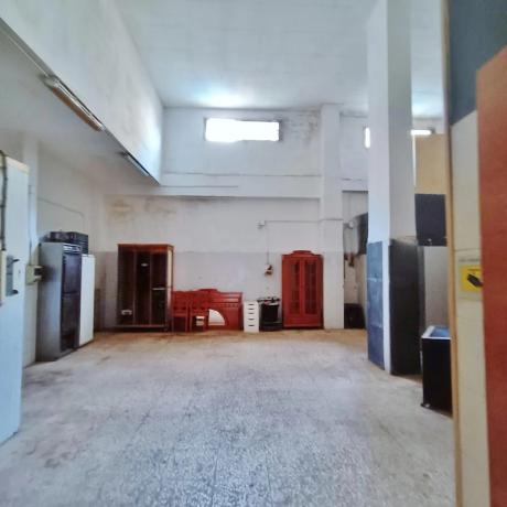 Local en Barrio Altozano