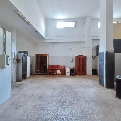 Local en Barrio Altozano