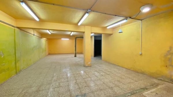 Local en calle Jaén