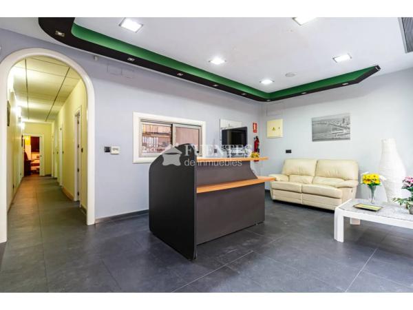 Local en calle General Espartero