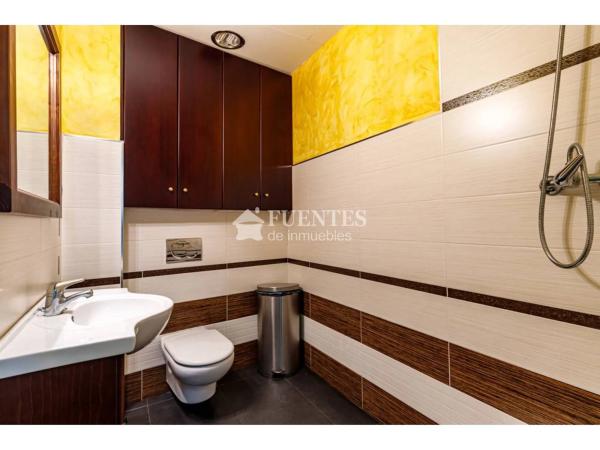 Local en calle General Espartero