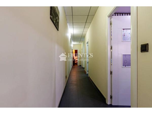 Local en calle General Espartero