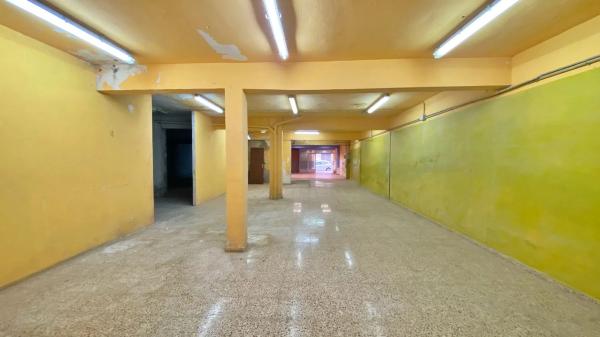 Local en calle Jaén