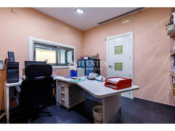 Local en calle General Espartero