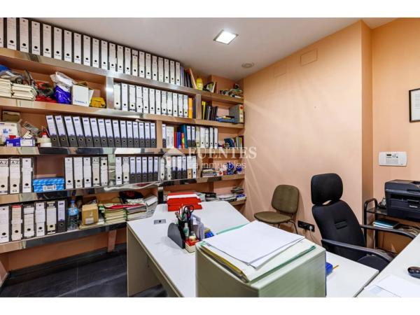 Local en calle General Espartero