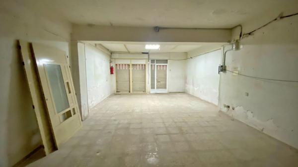 Local en calle Jaén