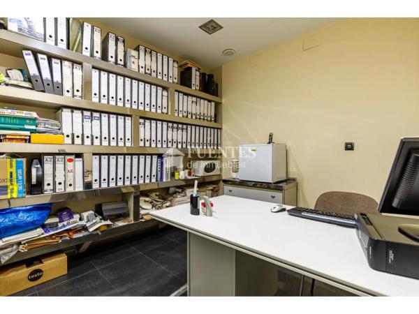 Local en calle General Espartero