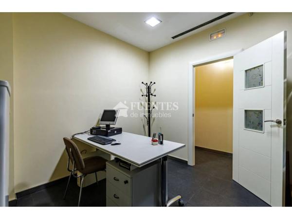 Local en calle General Espartero