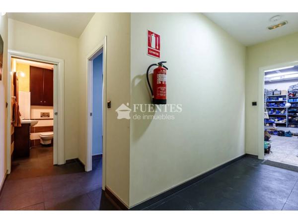 Local en calle General Espartero