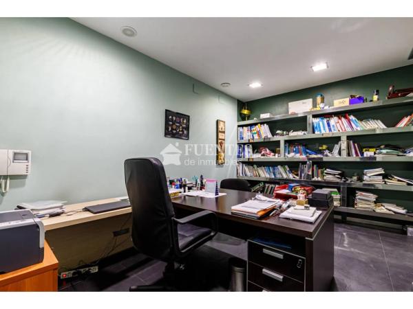 Local en calle General Espartero