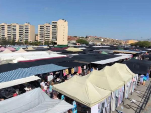 Local en Barrio Ciudad de Asís - Font-Calent - El Bacarot