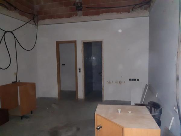 Local en calle Virgen de la Merced, 29