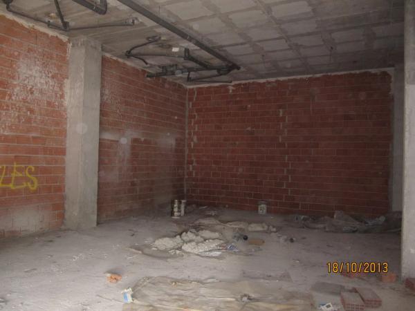 Local en calle Virgen de la Merced, 29