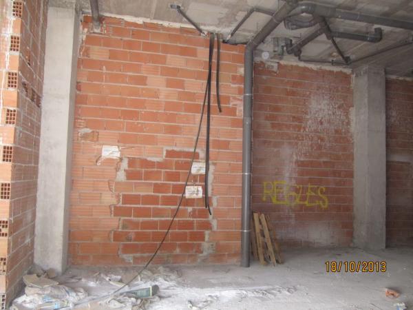 Local en calle Virgen de la Merced, 29