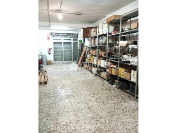 Local en calle San Pablo