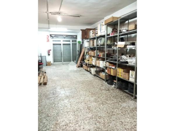 Local en calle San Pablo