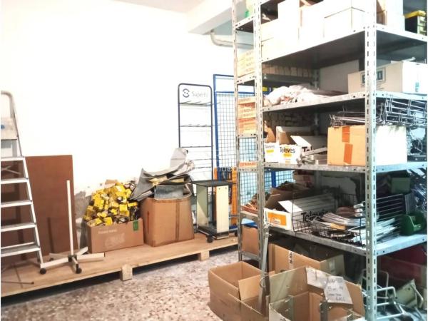 Local en calle San Pablo