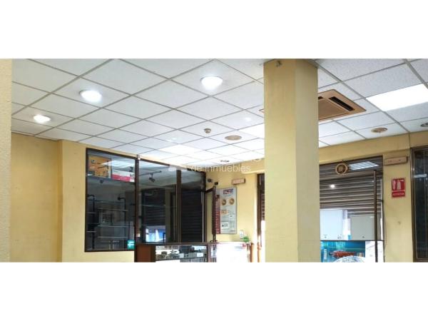 Local en calle San Pablo