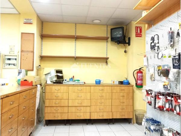 Local en calle San Pablo