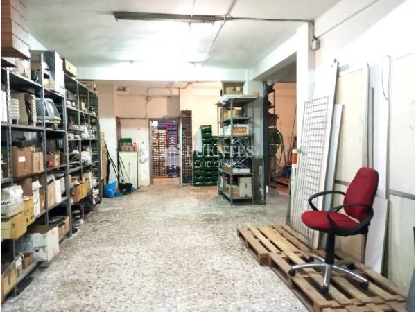 Local en calle San Pablo