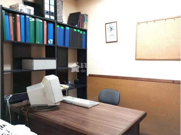 Local en calle San Pablo