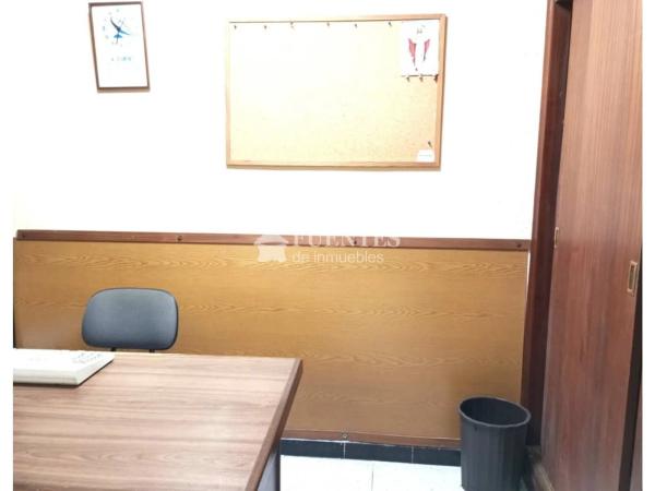 Local en calle San Pablo