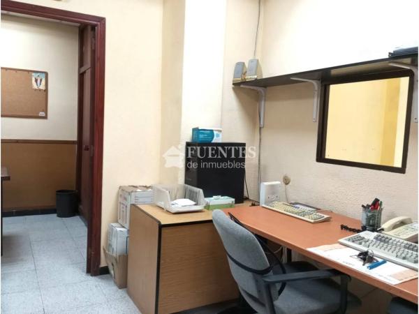 Local en calle San Pablo