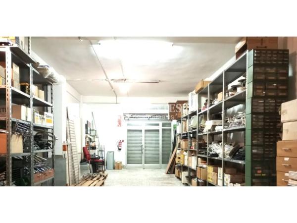 Local en calle San Pablo