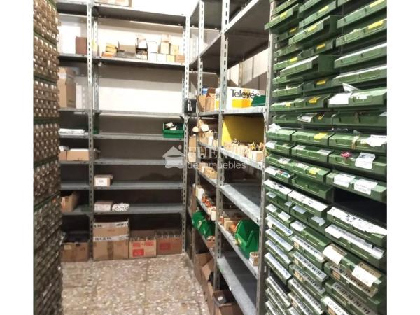 Local en calle San Pablo