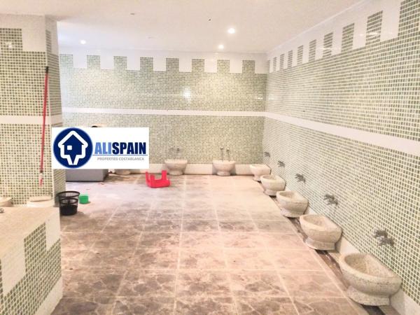 Local en Barrio Carolinas Bajas