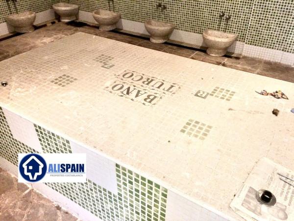 Local en Barrio Carolinas Bajas