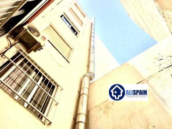 Local en Barrio Carolinas Bajas