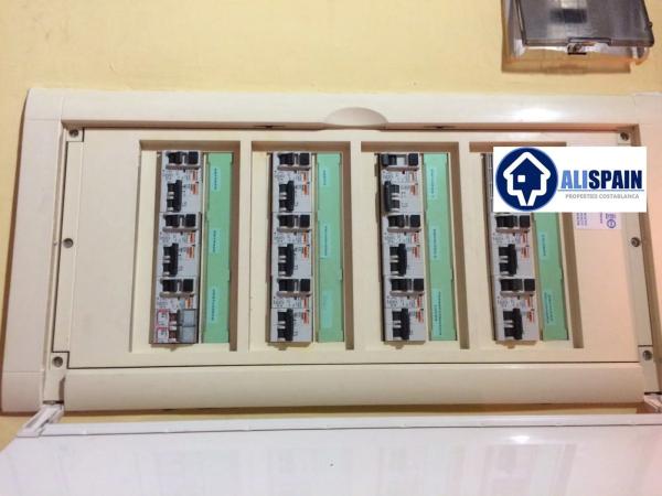 Local en Barrio Carolinas Bajas