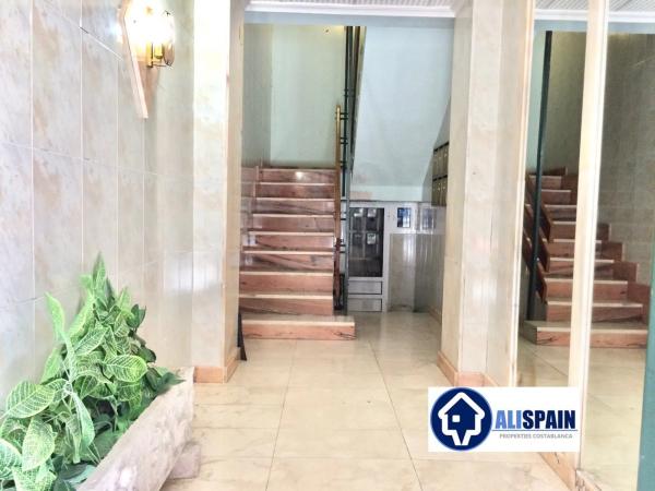 Local en Barrio Carolinas Bajas