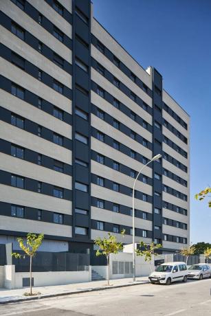 Local en calle Doctora Damiana Zaragoza s/n