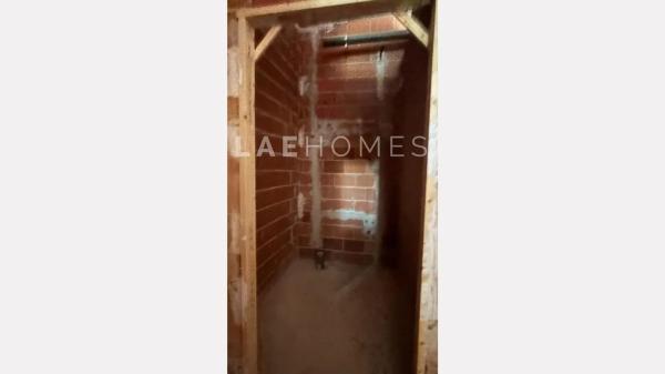 Local en avenida Alcoi