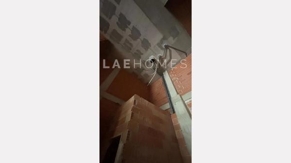 Local en avenida Alcoi