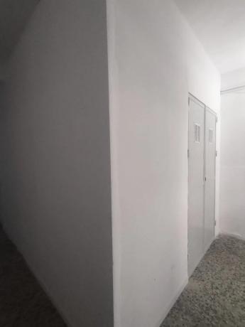 Local en calle Cuatretondeta s/n