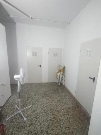 Local en calle Cuatretondeta s/n