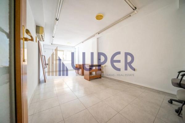 Local en Barrio Los Ángeles