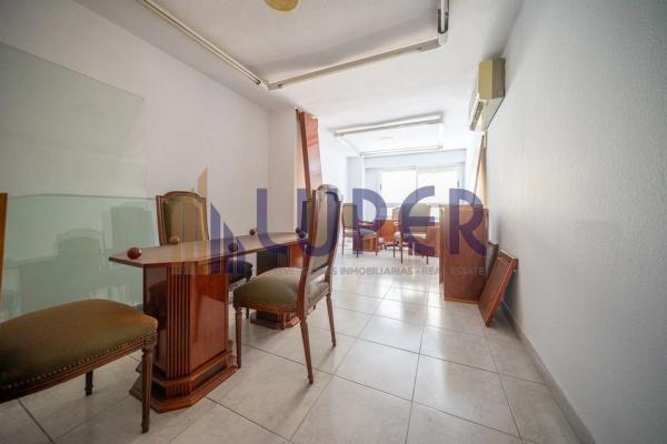 Local en Barrio Los Ángeles