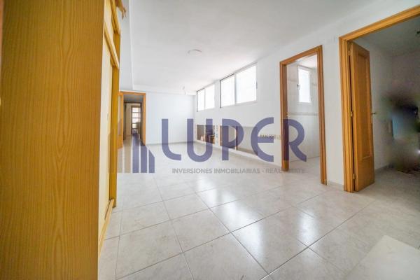 Local en Barrio Los Ángeles