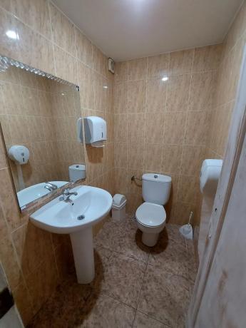 Local en calle de la Cruz del Sur s/n