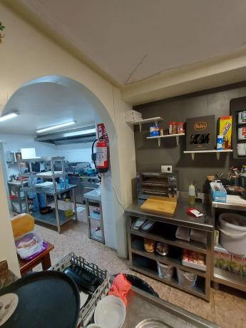 Local en calle de la Cruz del Sur s/n