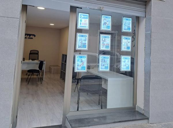 Local en calle doctor sapena, 51