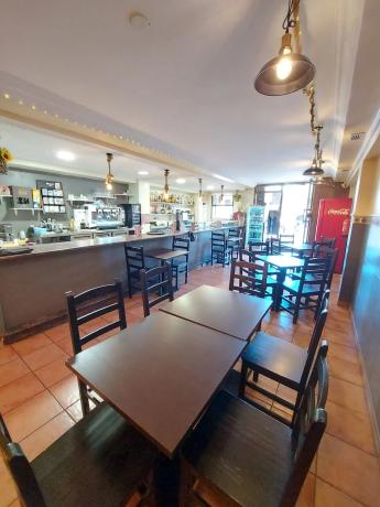 Local en calle de la Cruz del Sur s/n