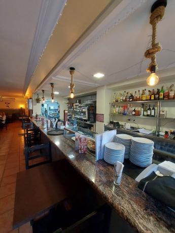 Local en calle de la Cruz del Sur s/n