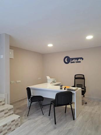 Local en calle doctor sapena, 51