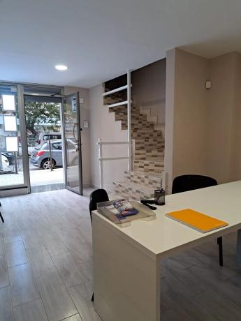 Local en calle doctor sapena, 51